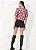 COLCCI BLUSA ESTAMPADA XADREZ - Imagem 4