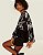 SHOULDER BLUSA FLORAL - Imagem 3
