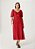 HERING VESTIDO MIDI FEMININO - Imagem 1