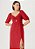 HERING VESTIDO MIDI FEMININO - Imagem 4