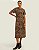 SHOULDER DRESS LEOPARDO - Imagem 1