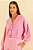 FARM CARDIGAN CURTO TRICOT - Imagem 1
