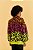 FARM CASACO TRICOT JACQUARD LEOPARDO MIX - Imagem 2