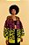 FARM CASACO TRICOT JACQUARD LEOPARDO MIX - Imagem 1