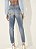 SOMMER CALCA JEANS DUDA INDIGO - Imagem 3