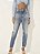 SOMMER CALCA JEANS DUDA INDIGO - Imagem 1