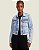 SHOULDER JAQUETA JEANS PUIDOS - Imagem 5