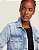SHOULDER JAQUETA JEANS PUIDOS - Imagem 3