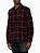 CALVIN KLEIN CAMISA XADREZ - Imagem 1