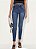 COLCCI CALCA JEANS KIM INDIGO - Imagem 1