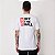VANS CAMISETA VANS OFF THE WALL WHITE - Imagem 5