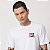VANS CAMISETA VANS OFF THE WALL WHITE - Imagem 3