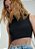 MYFT BLUSA CROPPED COM FRANJA - Imagem 3