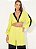 COLCCI BLUSA AMARELO FOCAIS - Imagem 1