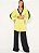 COLCCI BLUSA AMARELO FOCAIS - Imagem 2