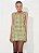 COLCCI VESTIDO XADREZ - Imagem 1