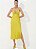 COLCCI VESTIDO VERDE BRAVA - Imagem 1