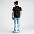 TOMMY HILFIGER T-SHIRT BASÍCA - Imagem 3