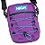 HIGH SHOULDER BAG MOUNTAIN PURPLE - Imagem 2
