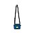 HIGH WAIST BAG HTS NIGHT GREEN/BLUE - Imagem 2