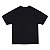 HIGH TEE UNIVERSITY BLACK - Imagem 2