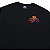 HIGH TEE ROYAL BLACK - Imagem 4