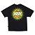 HIGH TEE FUSION BLACK - Imagem 2