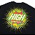 HIGH TEE FUSION BLACK - Imagem 4