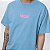 HIGH TEE LOGO BLUE - Imagem 4