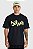BAW CAMISETA MC REGULAR RETICLE BAW - Imagem 1