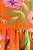 FARM VESTIDO CURTO FLORAL BEM ME QUER - Imagem 5