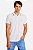 RESERVA POLO FRISO DUPLO - OFFWHITE - Imagem 1
