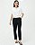SHOULDER BLUSA MALHA BARRA LARGA - Imagem 2