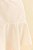 FARM VESTIDO CURTO ALCINHAS OFFWHITE - Imagem 5