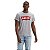 LEVIS CAMISETA GRAPHIC SET-IN NECK CINZA - Imagem 1