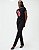 SHOULDER T-SHIRT FOLHA BORDADA - Imagem 2
