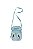 FARM BOLSA DA GEMA FARM RIO DE COR JEANS - Imagem 1
