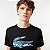 LACOSTE T-SHIRT MASCULINO - Imagem 2