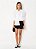 COLCCI SHORT SARJA JADE PRETO - Imagem 3