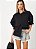 COLCCI CAMISA PRETO - Imagem 1