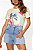 FLOR DE LIZ SHORT - Imagem 1