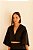 FARM COLETE KIMONO PRETO - Imagem 1