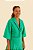 FARM COLETE KIMONO VERDE - Imagem 2