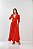 LEZ A LEZ VESTIDO TECIDO CREPE SIENA - Imagem 1
