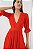 LEZ A LEZ VESTIDO TECIDO CREPE SIENA - Imagem 2