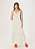 HERING VESTIDO LONGO FEMININO - Imagem 1