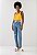 LEZ A LEZ BLUSA TECIDO CREPE SIENA - Imagem 3