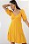 LEZ A LEZ VESTIDO TECIDO CREPE SIENA - Imagem 1