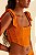 FARM TOP CORSELET BEGE AVELÃ - Imagem 3