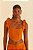 FARM TOP CORSELET BEGE AVELÃ - Imagem 1
